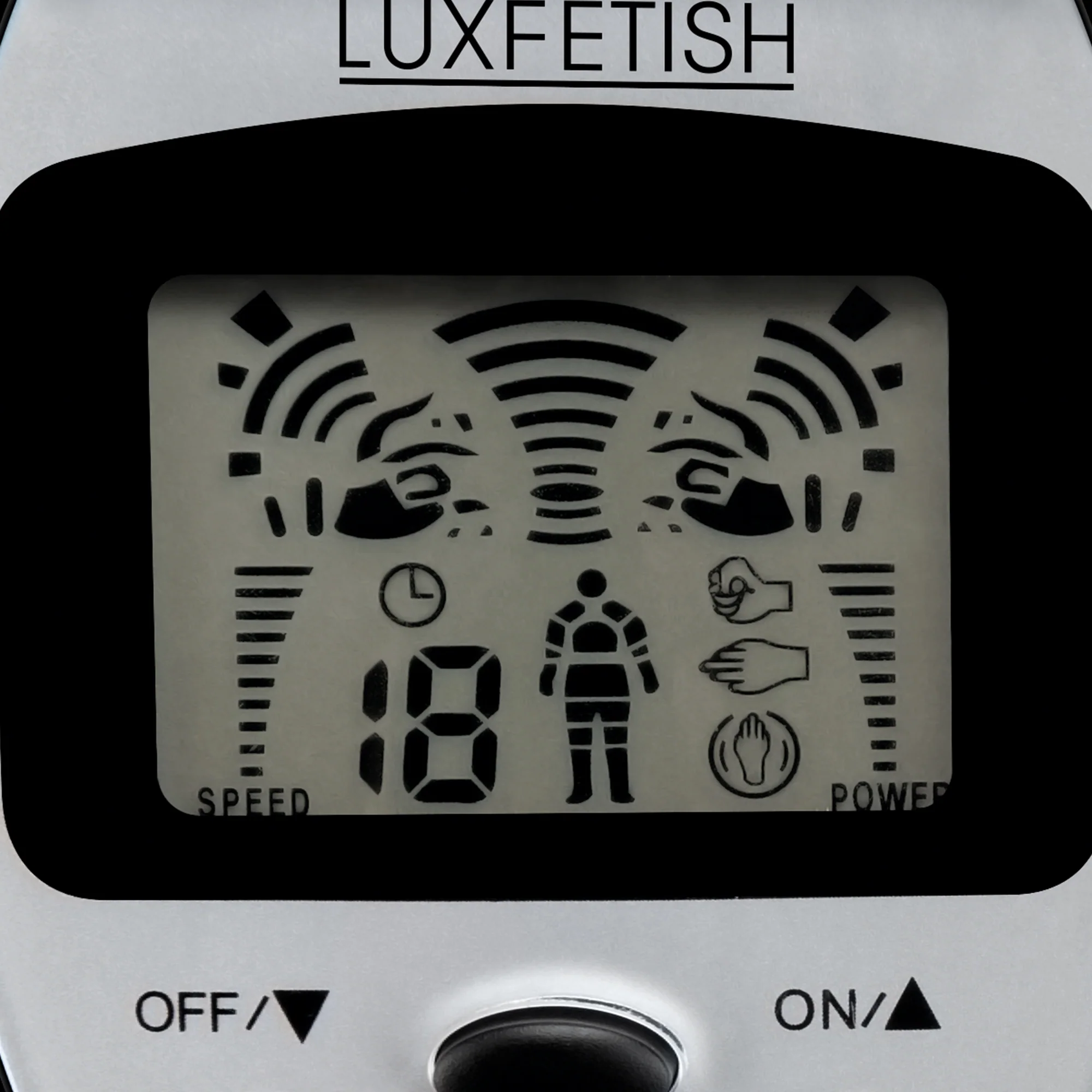Electro-Sex Stimulation Pads - Image 5