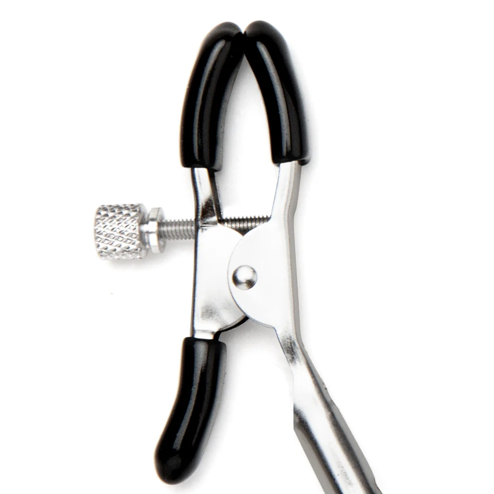 Feather Nipple Clamps - Image 5