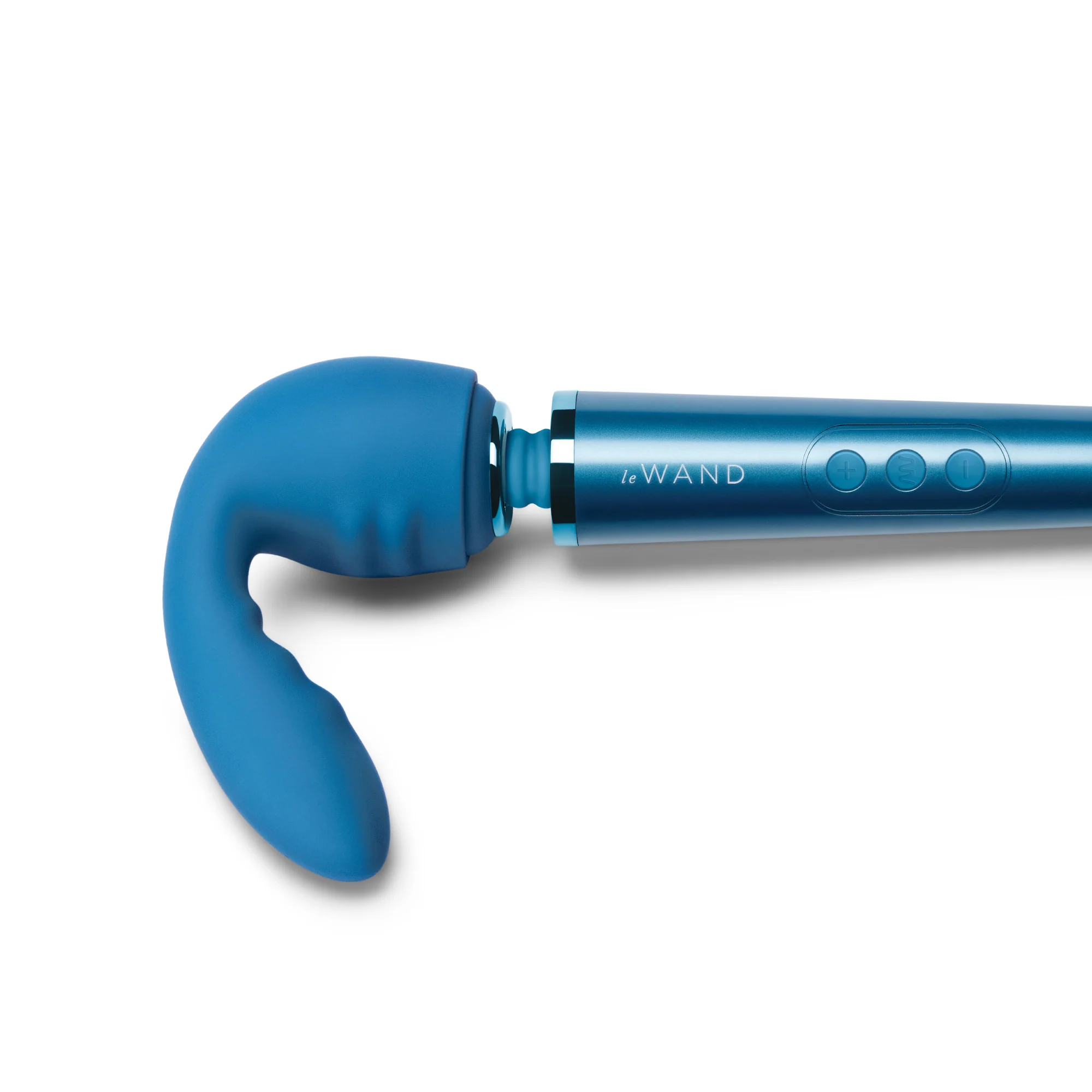 Le Wand Flexi Petite Silicone Vibrator Attachment - Image 2
