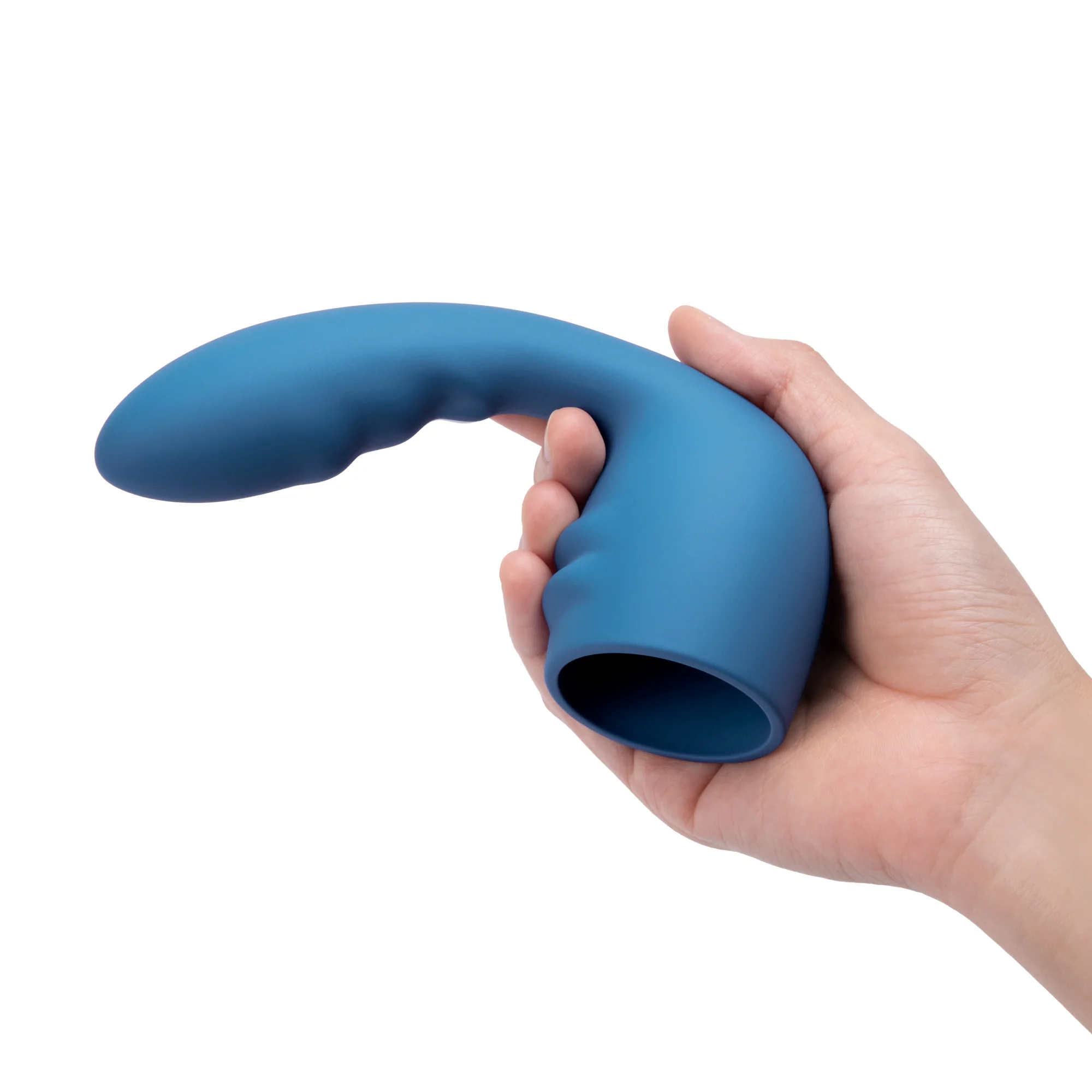 Le Wand Flexi Petite Silicone Vibrator Attachment - Image 3