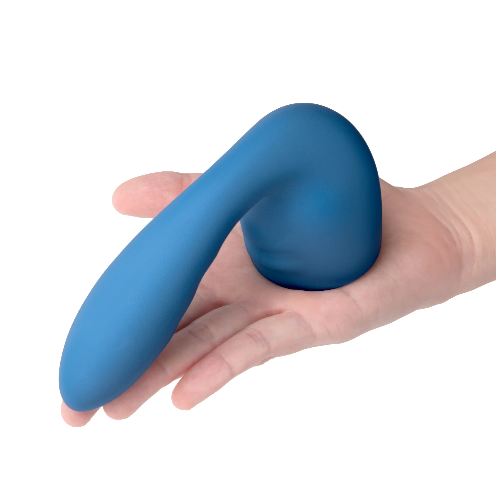 Le Wand Flexi Petite Silicone Vibrator Attachment - Image 4