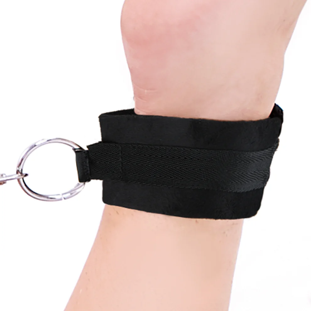 Deluxe Chain Hogtie - Image 5