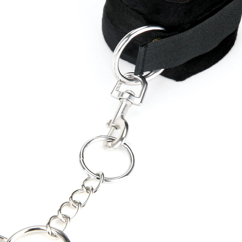 Deluxe Chain Hogtie - Image 6