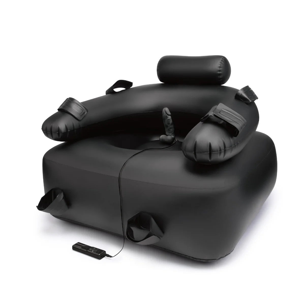 Inflatable BDSM Chair