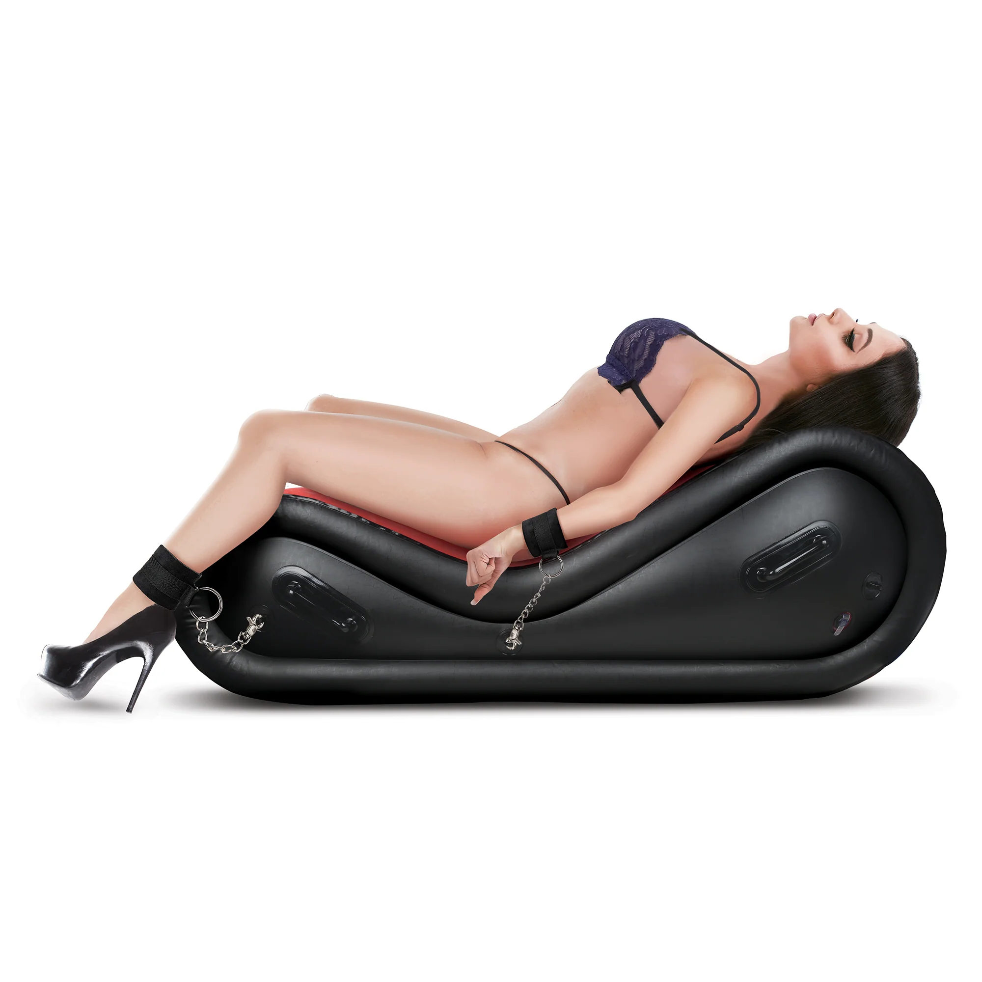 Inflatable Sex Sofa Set - Image 3