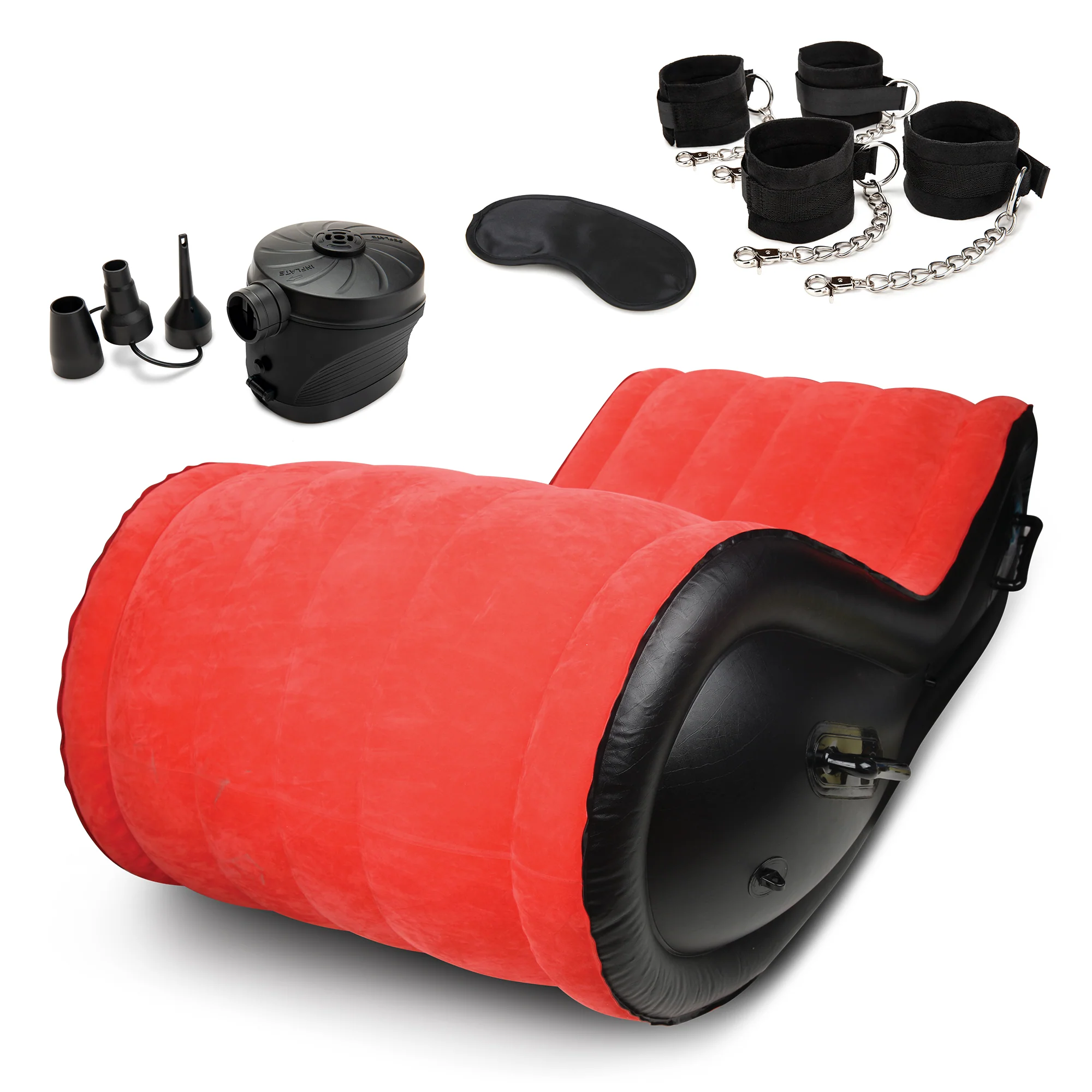 Inflatable Sex Sofa Set - Image 8