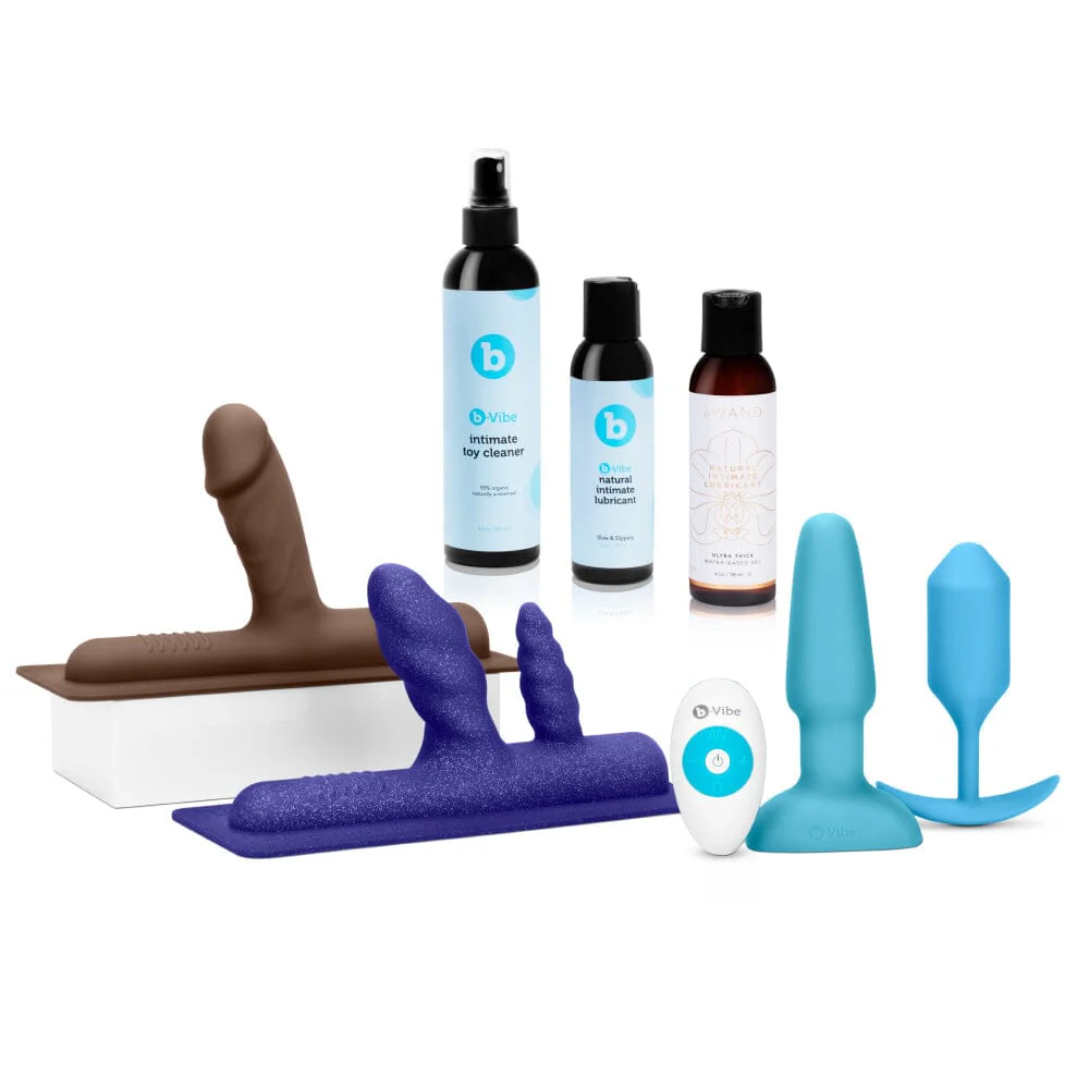 Keep-Em Filled Attachment Bundle