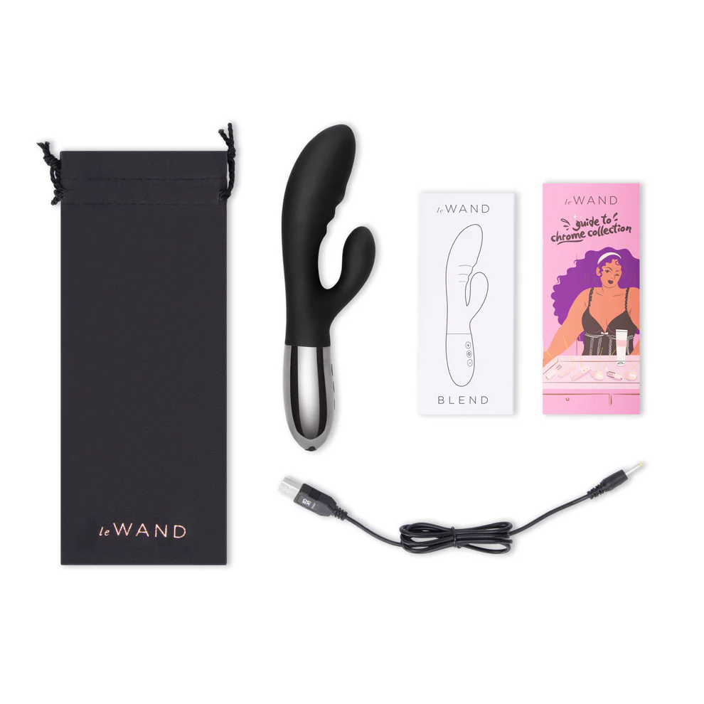 Le Wand Blend - Image 10