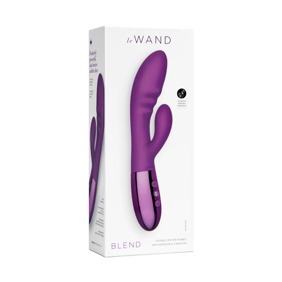 Le Wand Blend - Image 14
