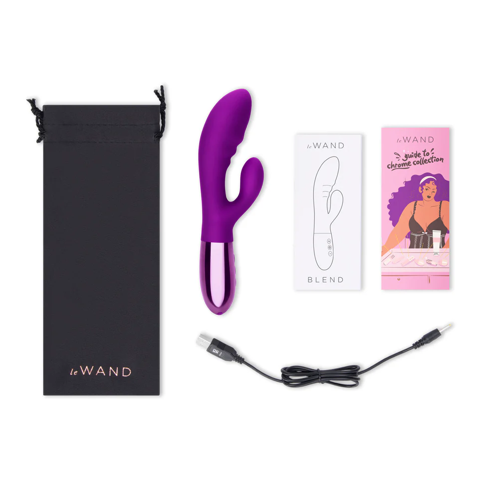 Le Wand Blend - Image 18