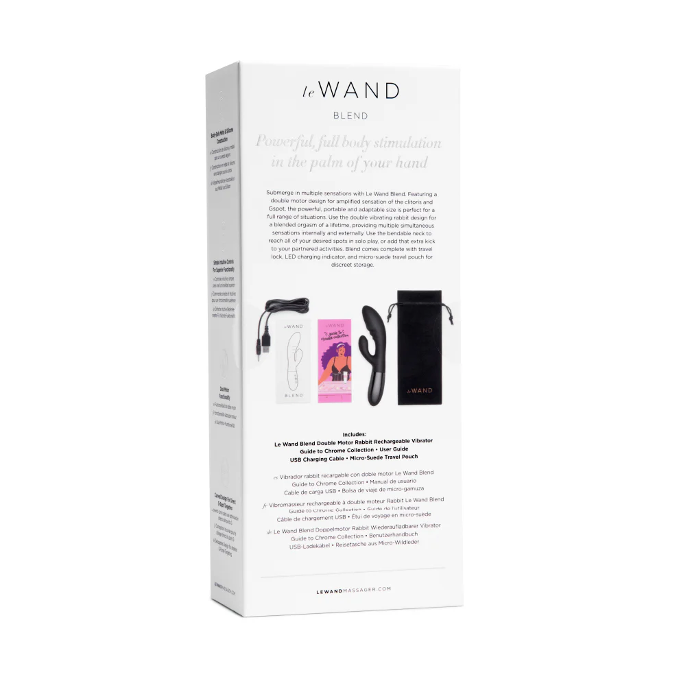 Le Wand Blend - Image 9
