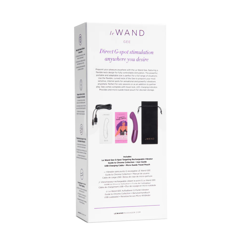 Le Wand Gee - Image 11