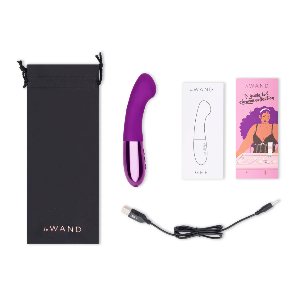 Le Wand Gee - Image 14