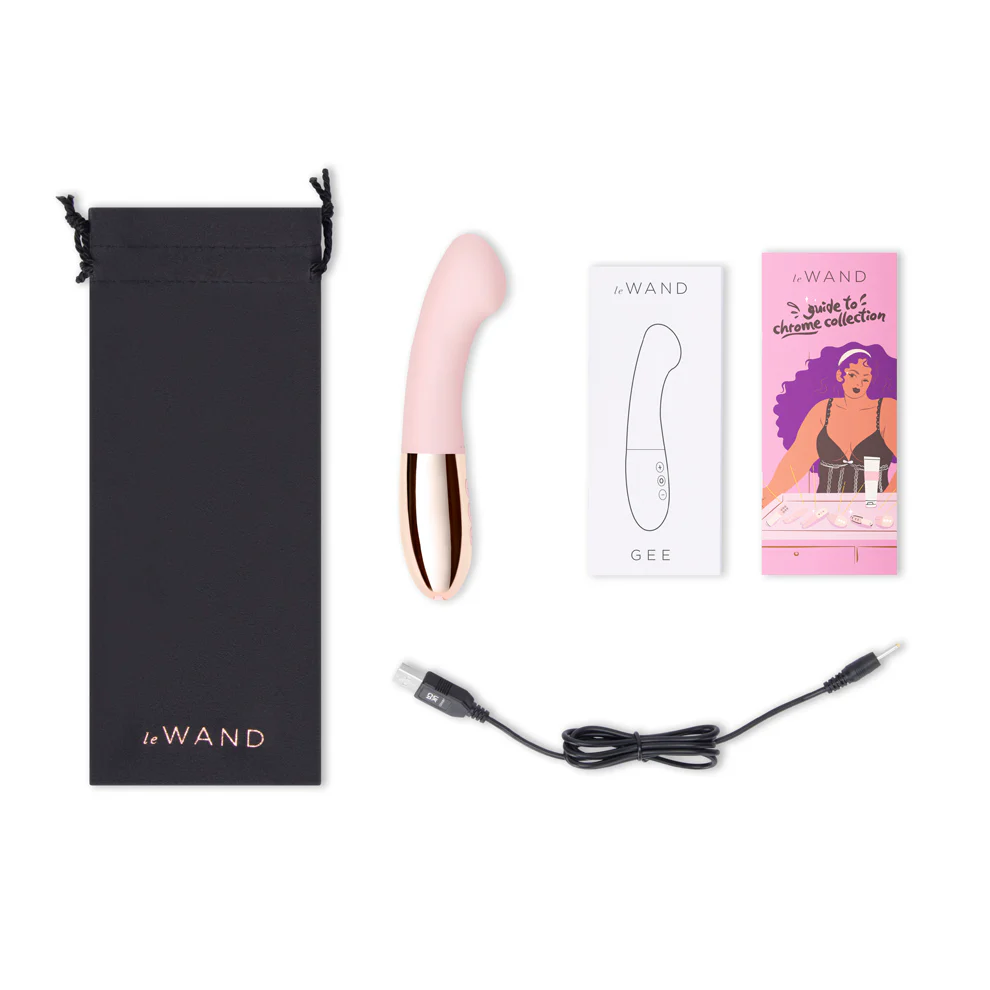 Le Wand Gee - Image 8