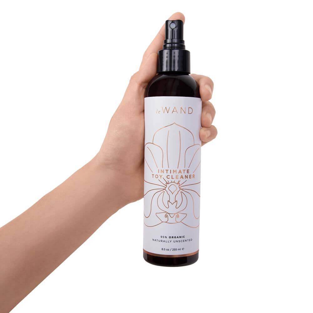 Le Wand Organic Toy Cleaner - Image 4