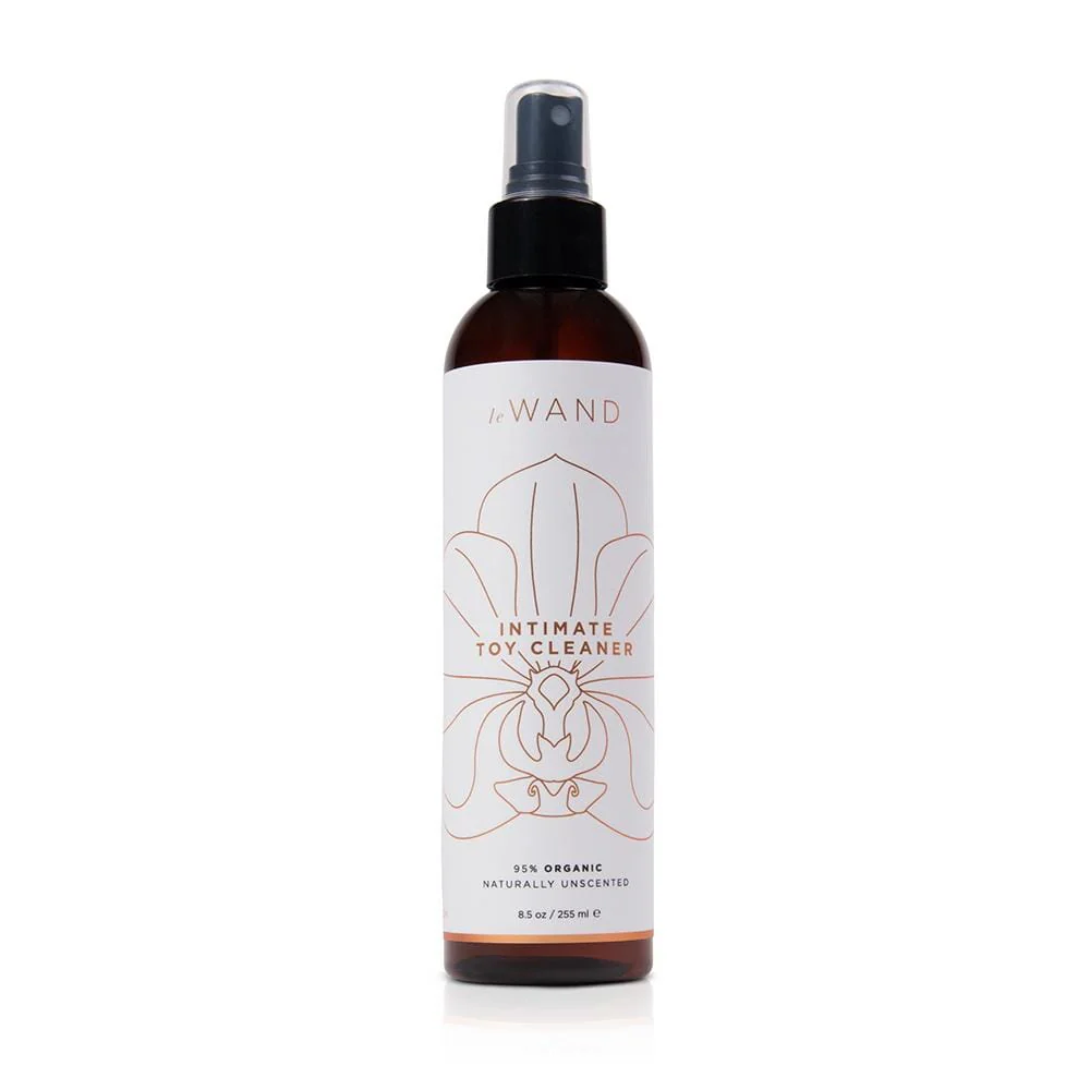 Le Wand Organic Toy Cleaner - Image 5