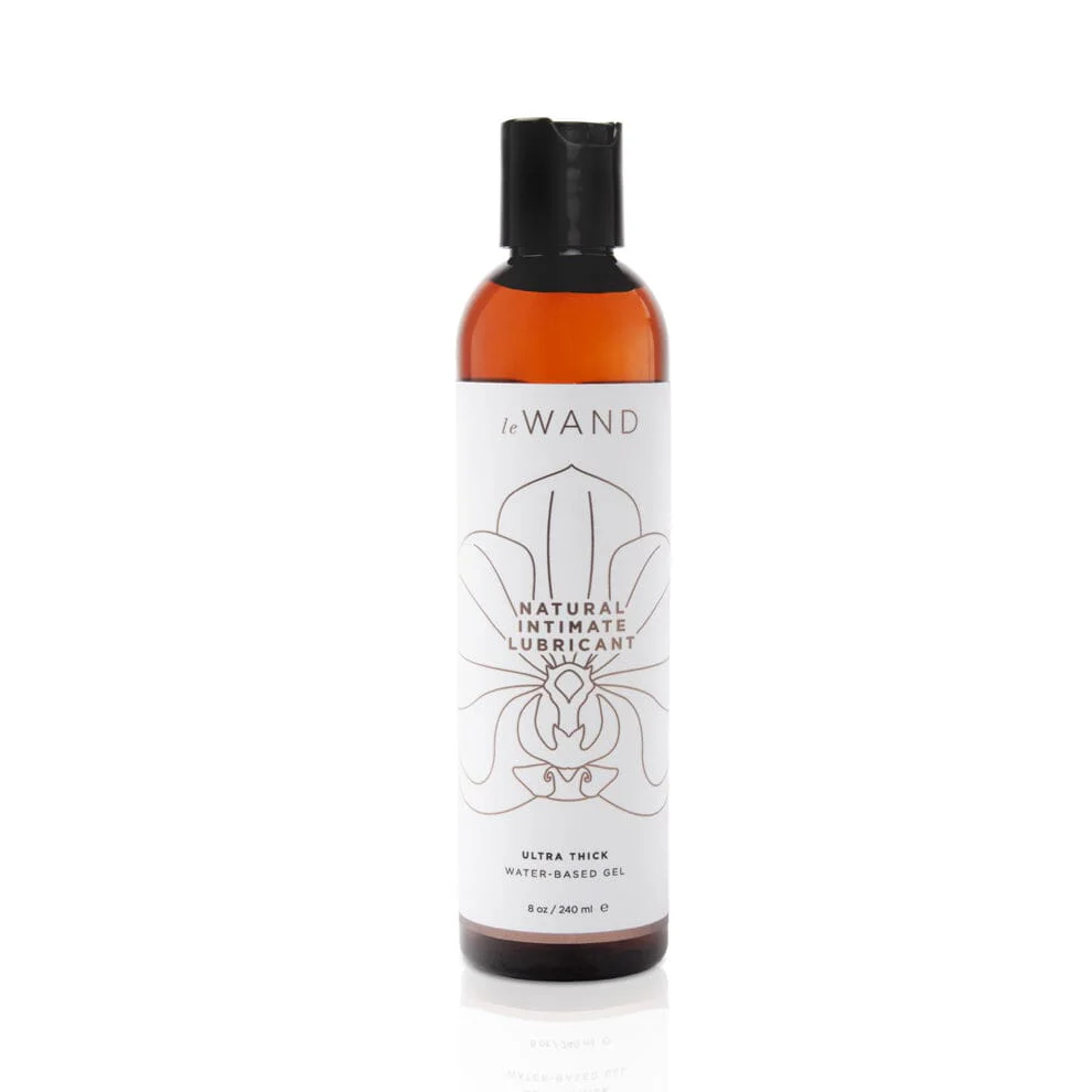 Le Wand Natural Water-Based Lubricant - Image 3