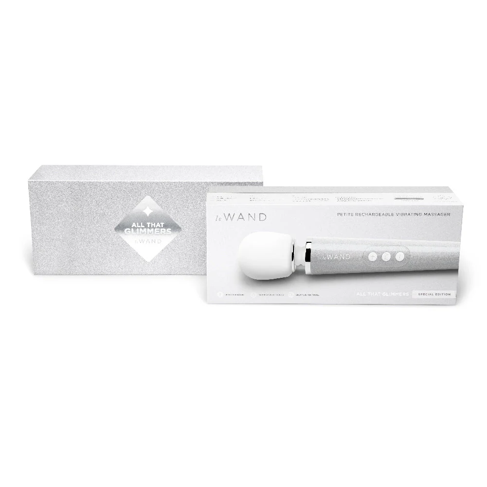 Le Wand All That Glimmers Petite Wand - Image 5