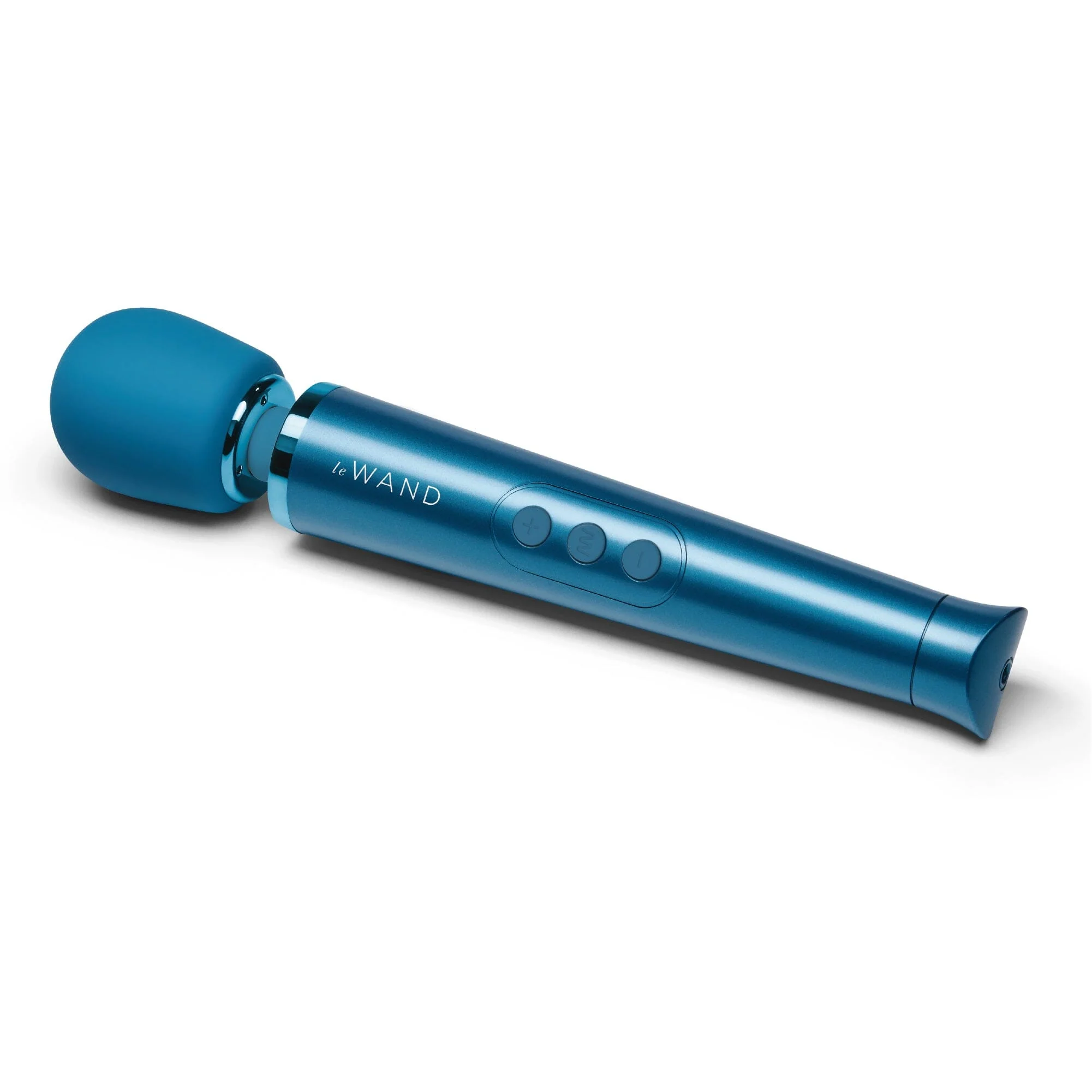 Le Wand Petite Rechargeable Massager