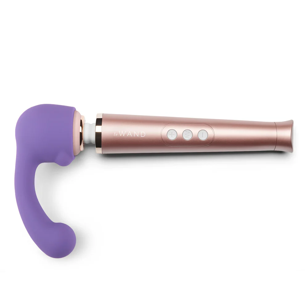 Le Wand Petite Rechargeable Massager - Image 11