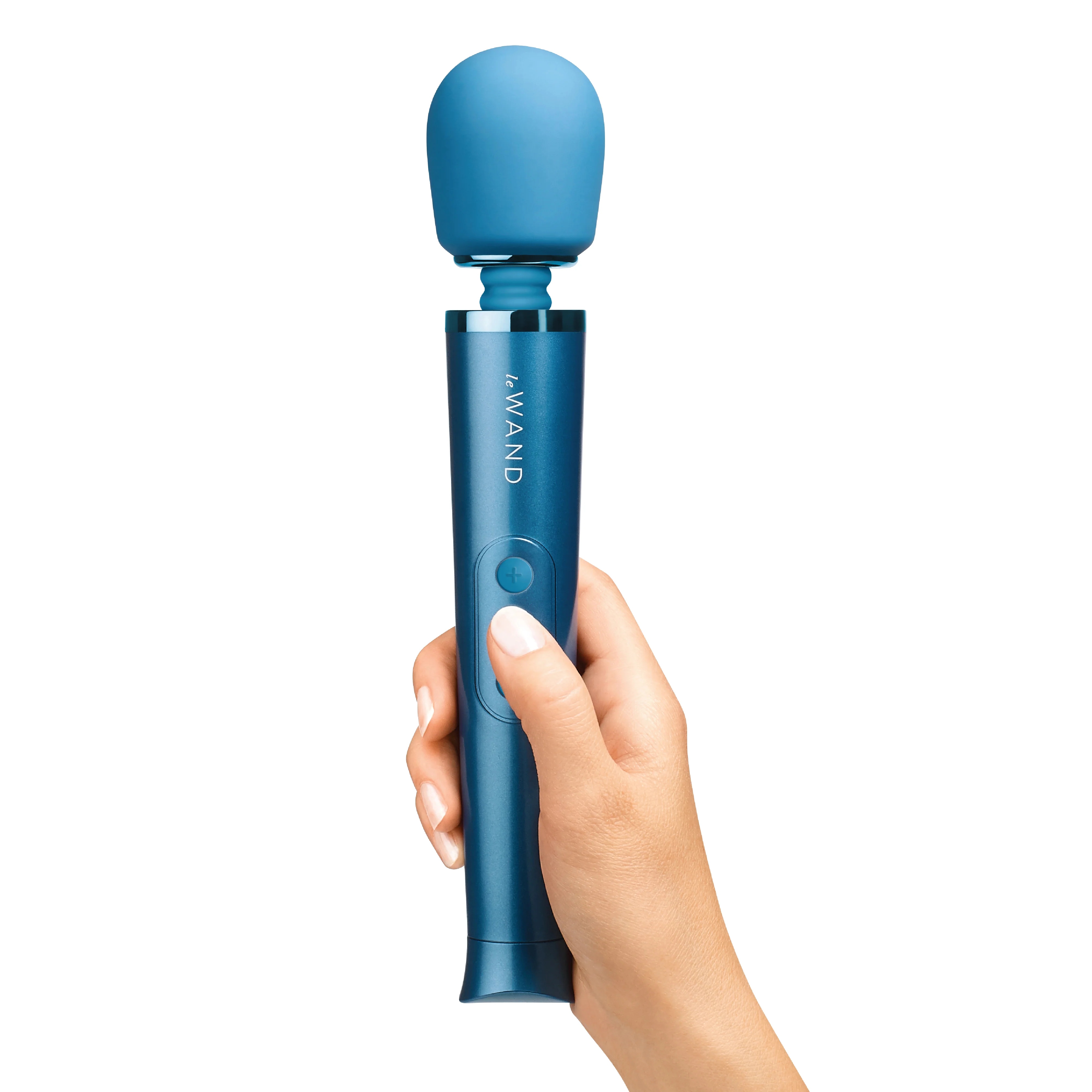 Le Wand Petite Rechargeable Massager - Image 6