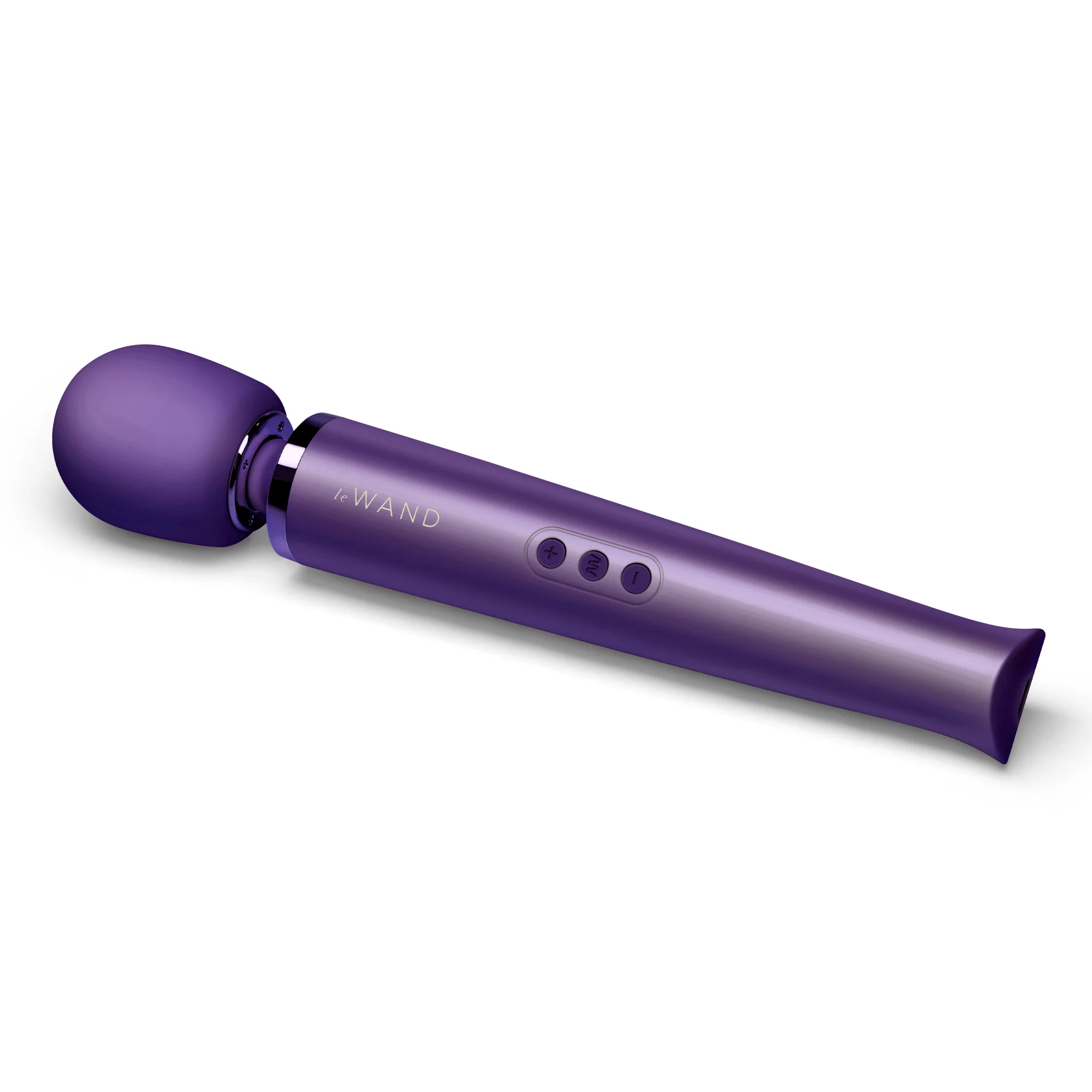 Le Wand Rechargeable Vibrating Massager - Image 2