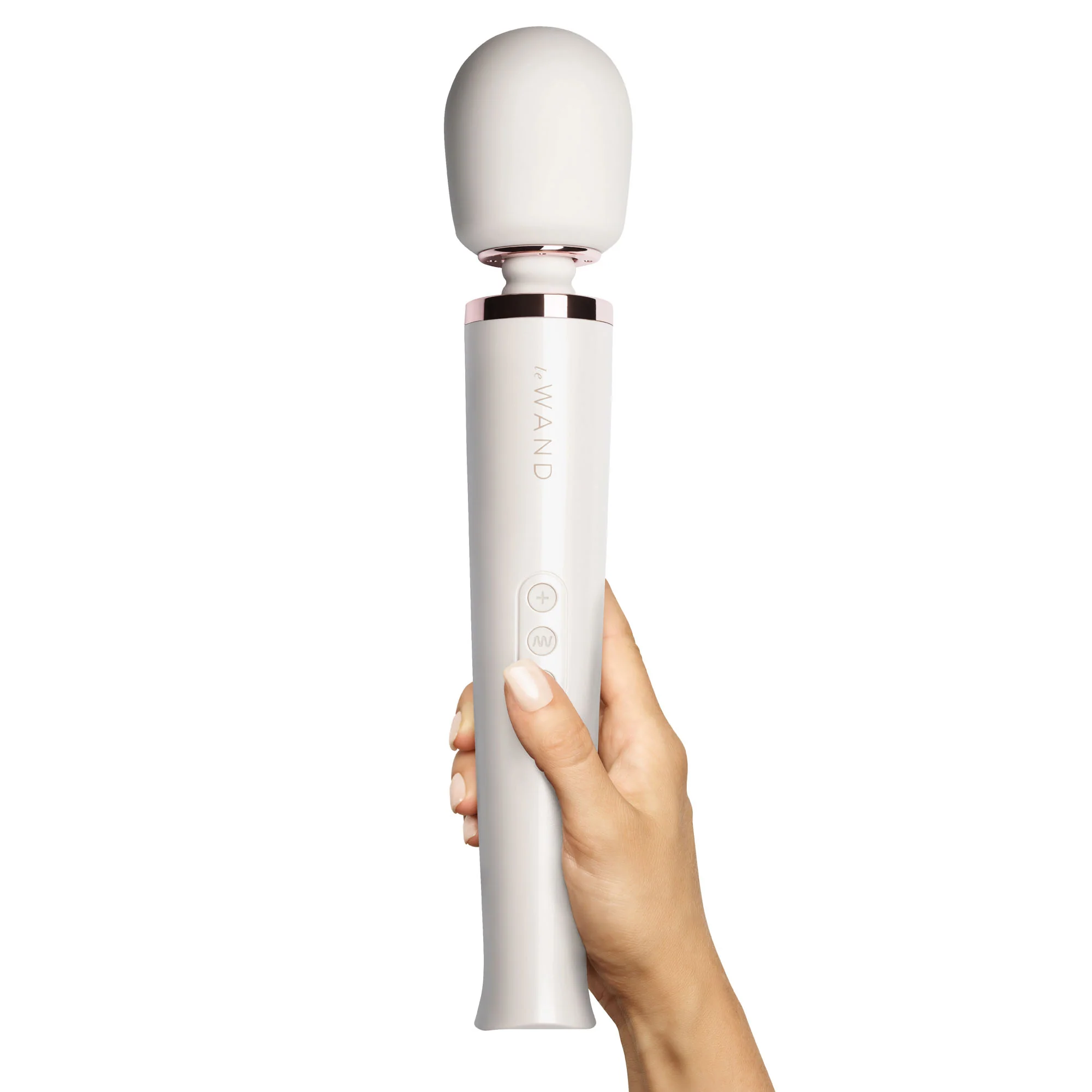 Le Wand Rechargeable Vibrating Massager - Image 3