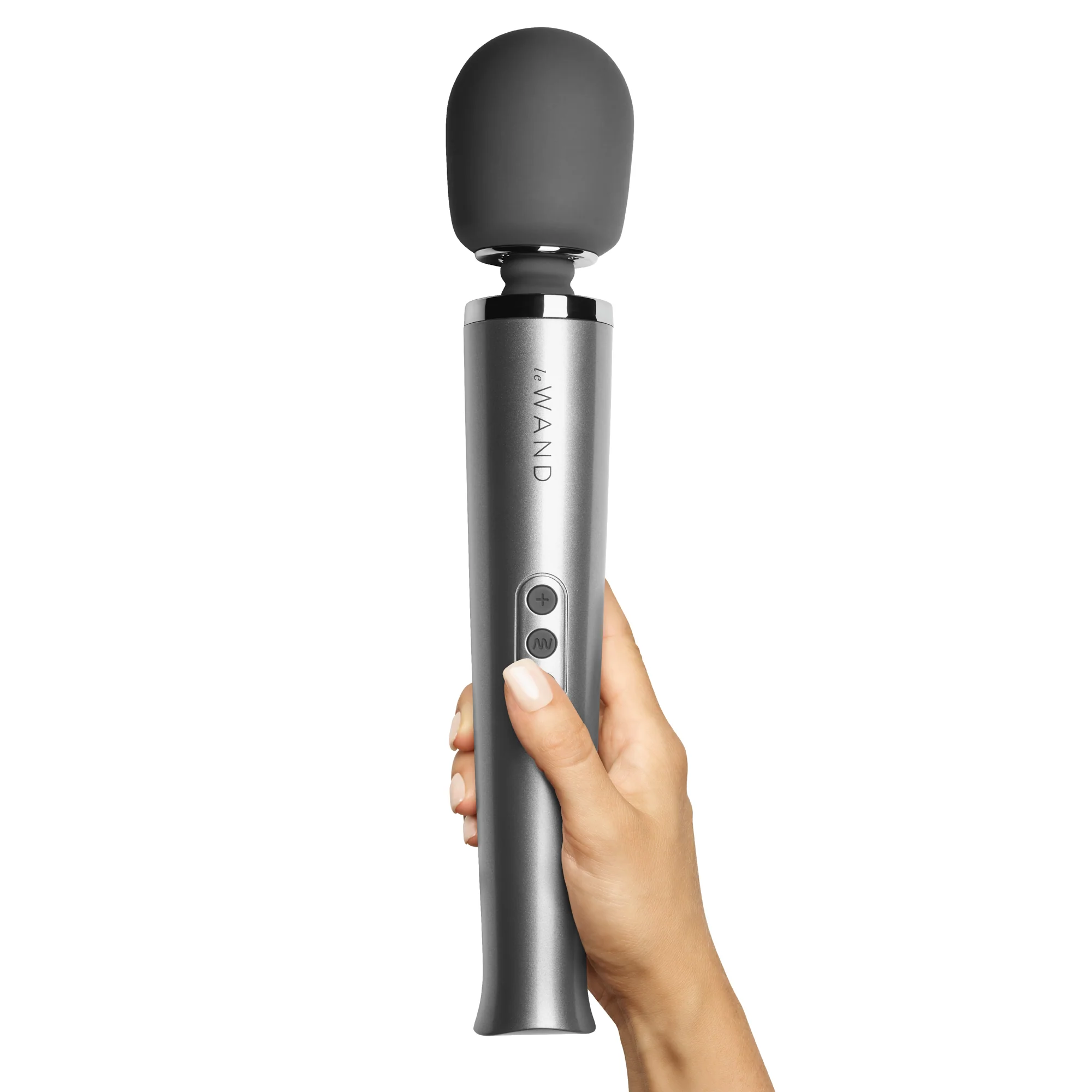 Le Wand Rechargeable Vibrating Massager - Image 4