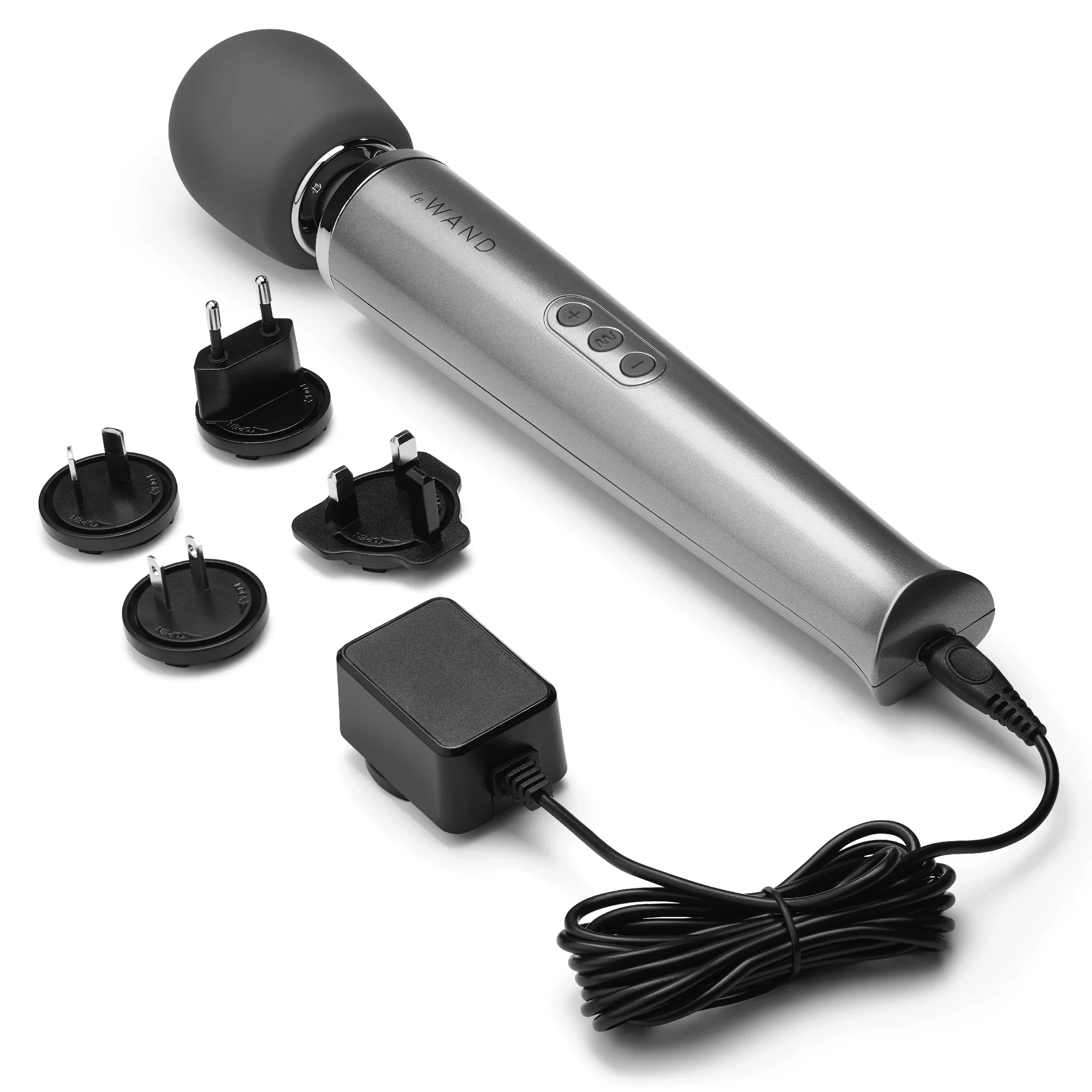 Le Wand Rechargeable Vibrating Massager - Image 5