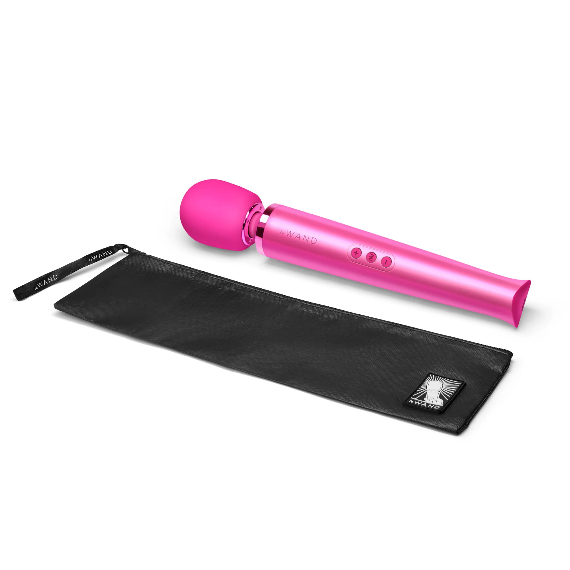 Le Wand Rechargeable Vibrating Massager - Image 6