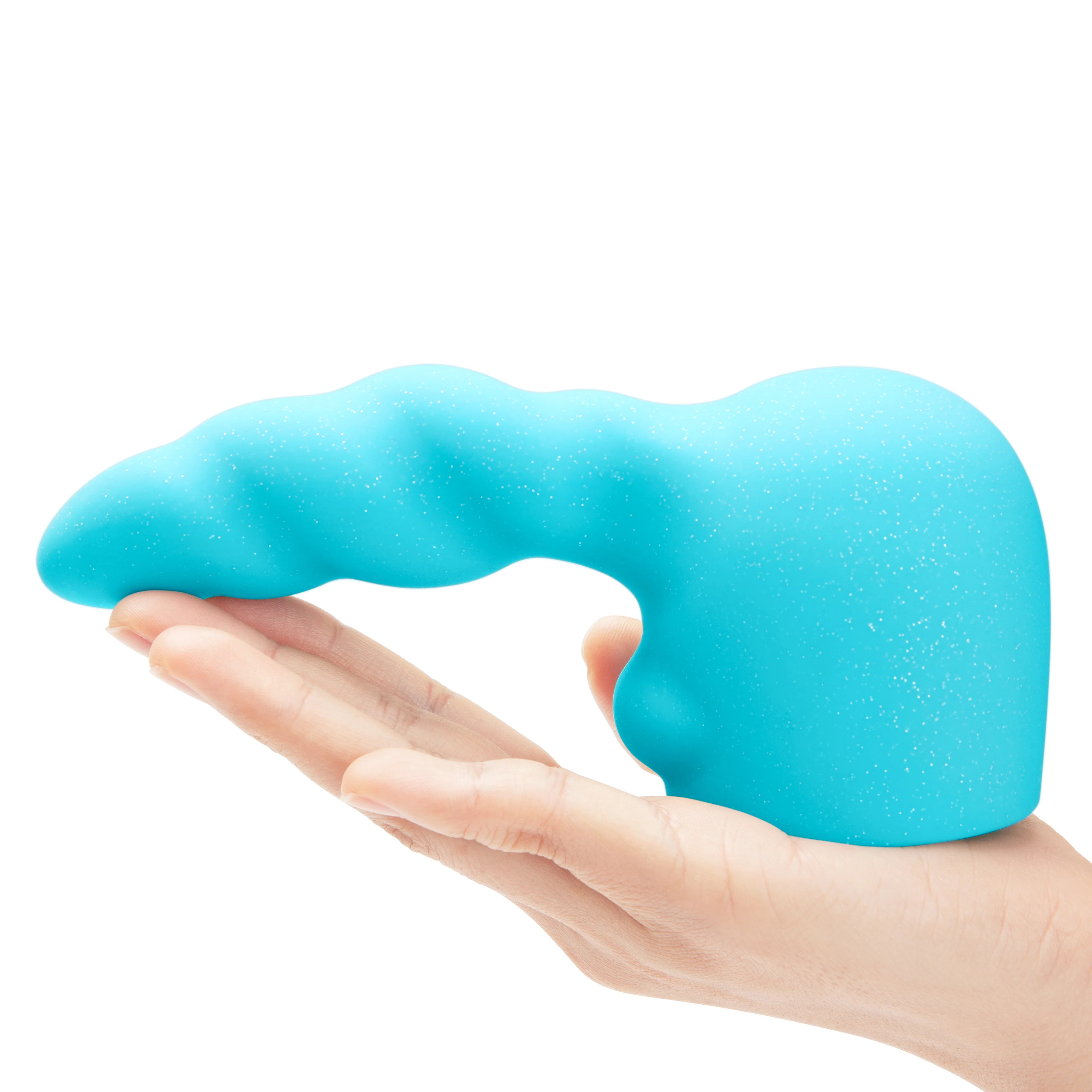 Le Wand Unicorn Vibrating Wand Massager Set - Image 6