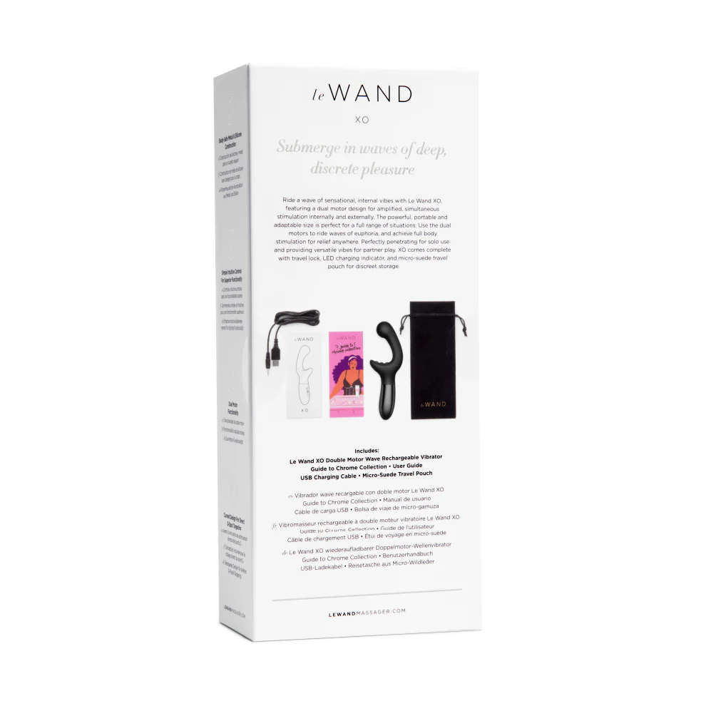 Le Wand XO - Image 6