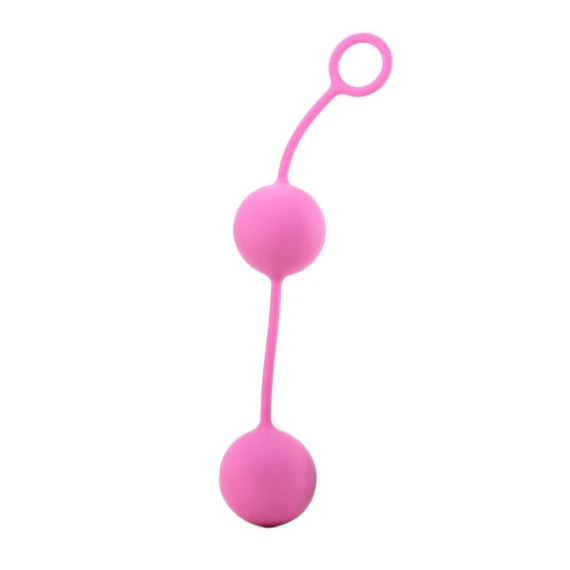 Lia Love Balls - Pink