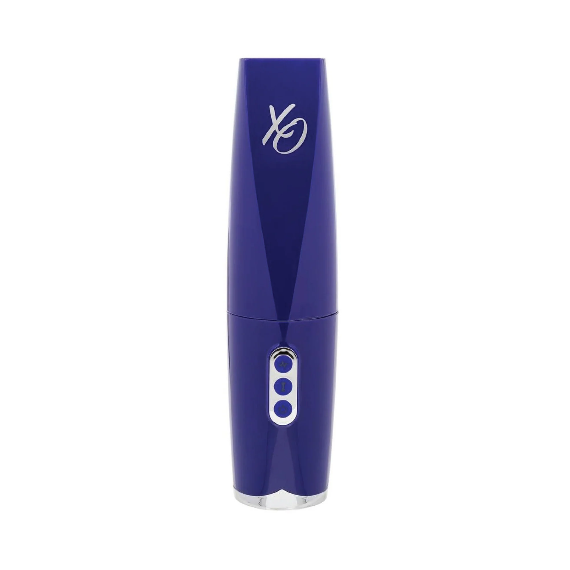 Overdrive Portable Thrusting Dildo Travel Sex Machine