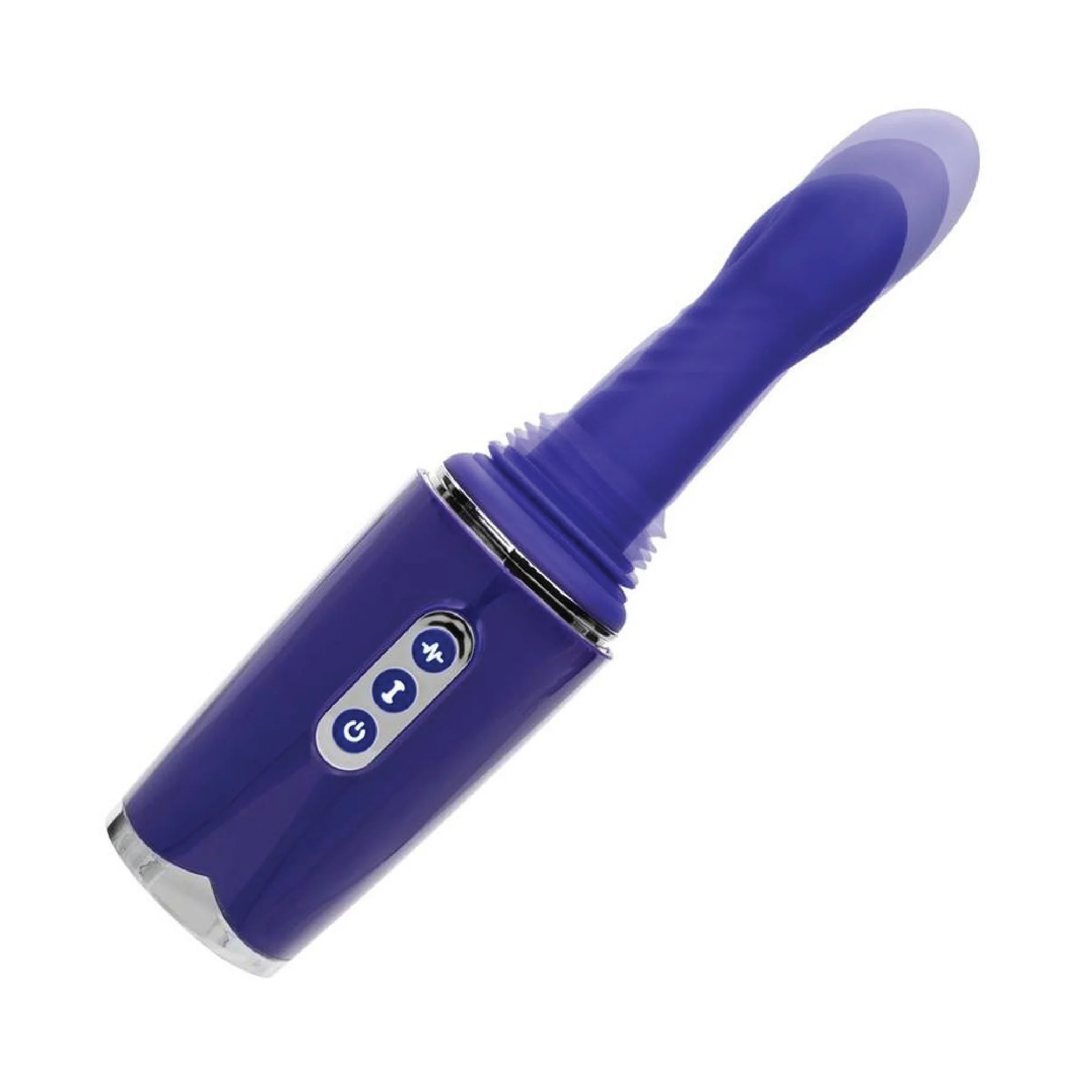 Overdrive Portable Thrusting Dildo Travel Sex Machine - Image 3