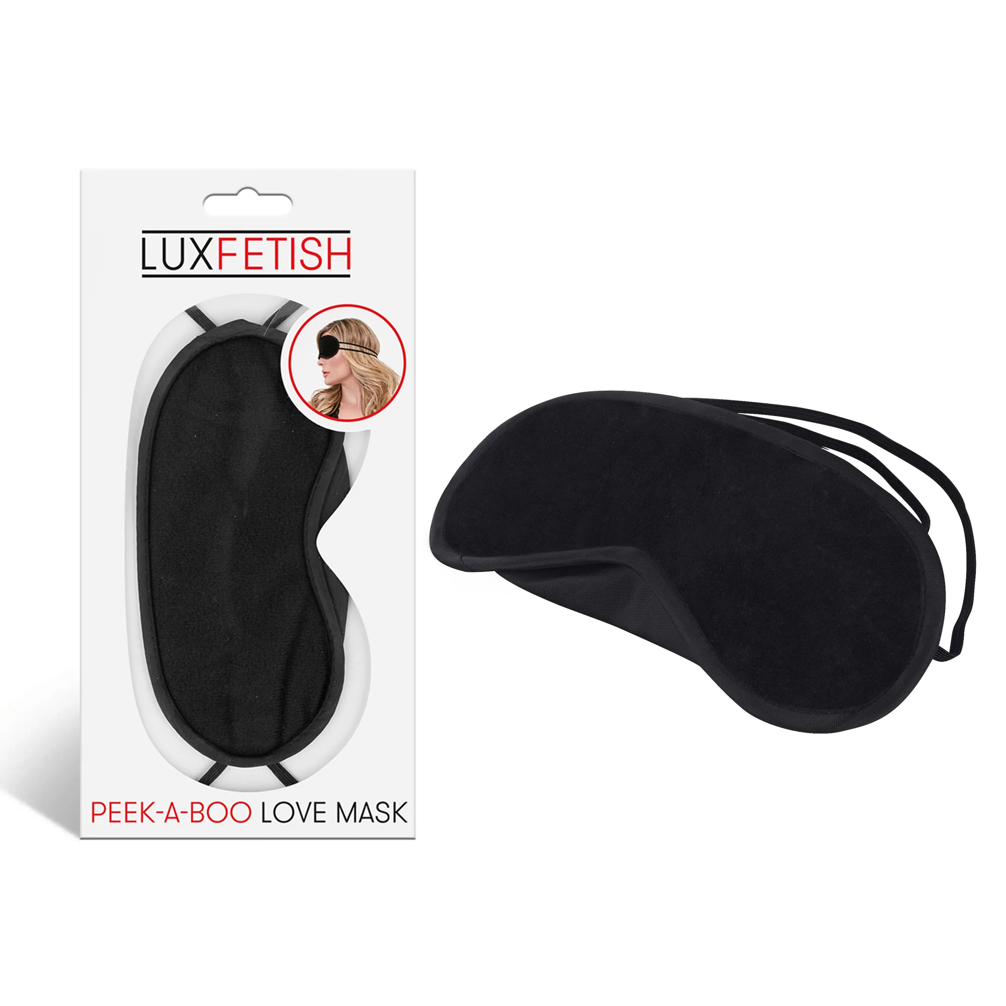 Peek-A-Boo Blindfold - Image 5