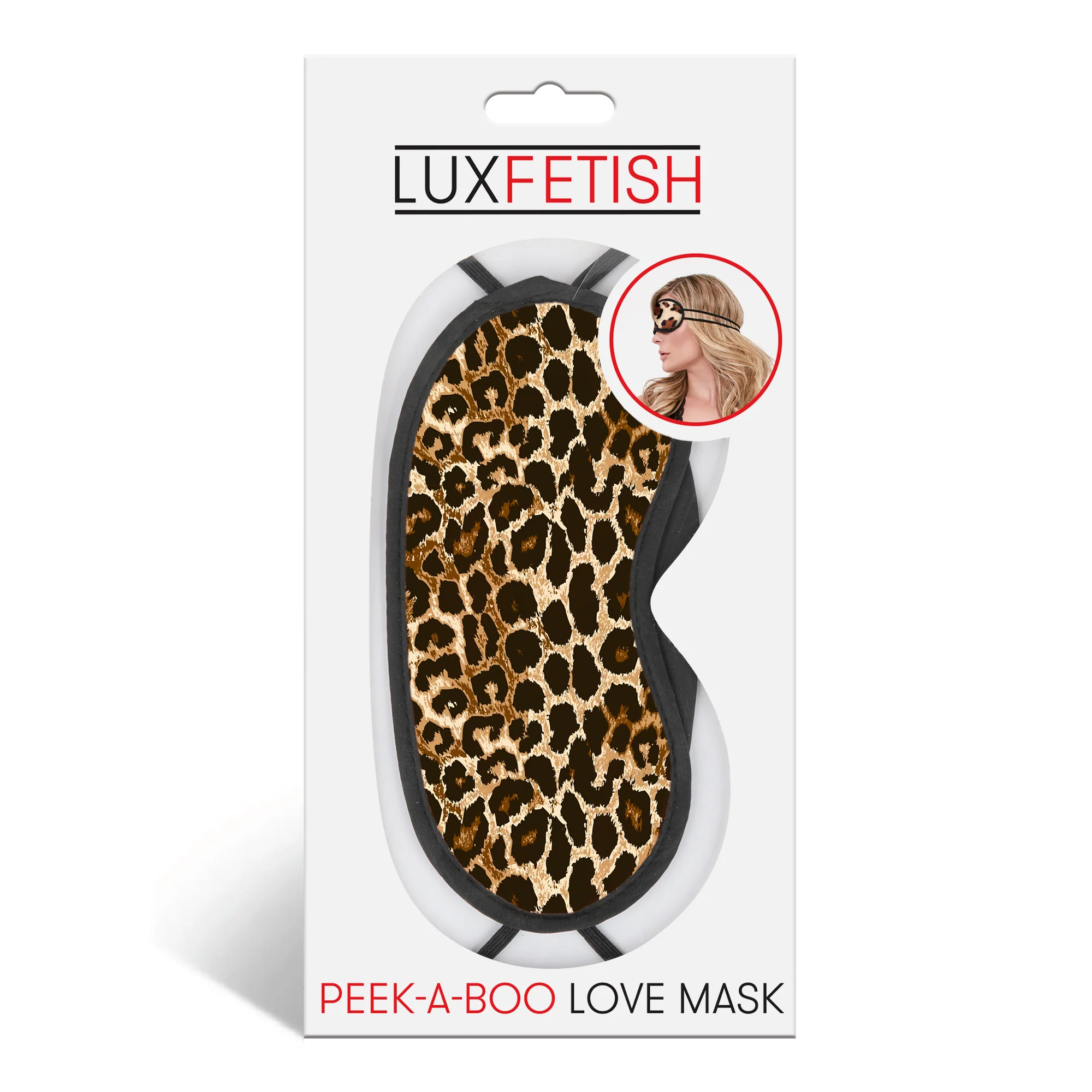 Peek-A-Boo Blindfold - Image 9