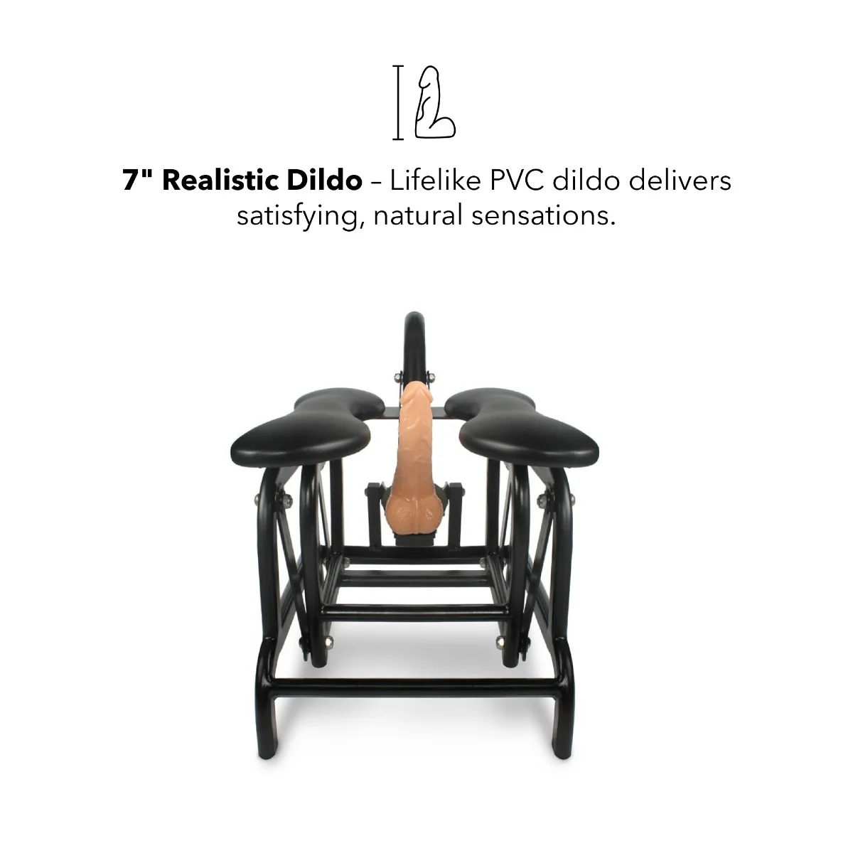 Pleasure Glide Dildo Machine - Image 7