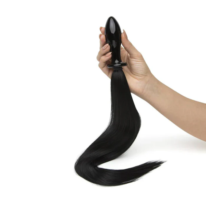 Pony Tail Butt Plug - Image 5