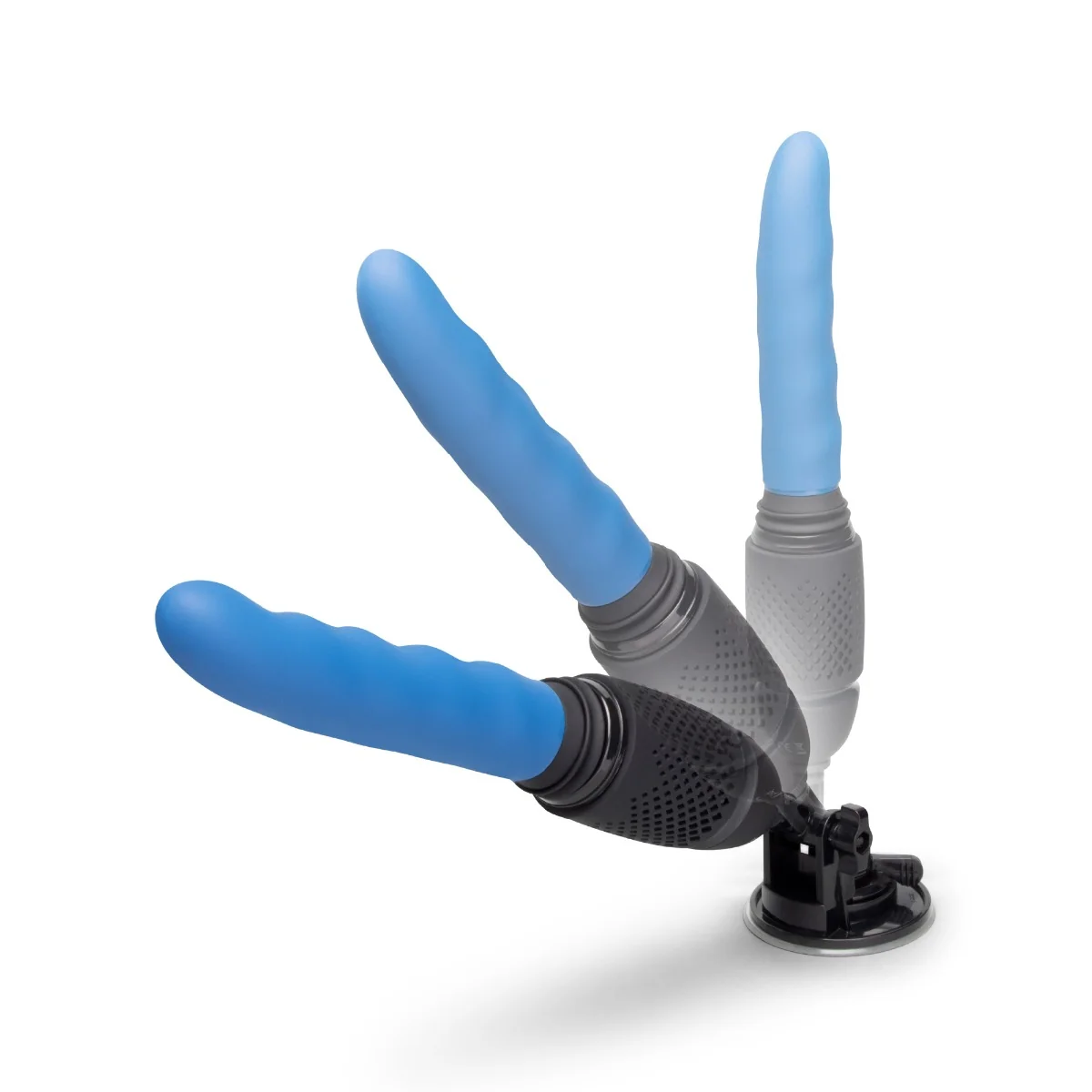 Warming Thrusting Dildo Machine - Image 10