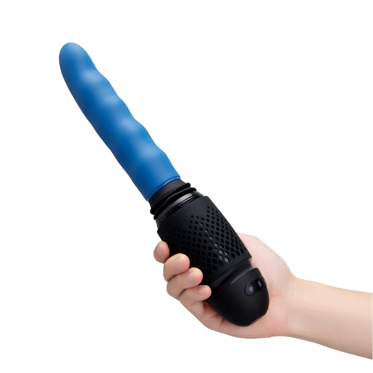 Warming Thrusting Dildo Machine - Image 4