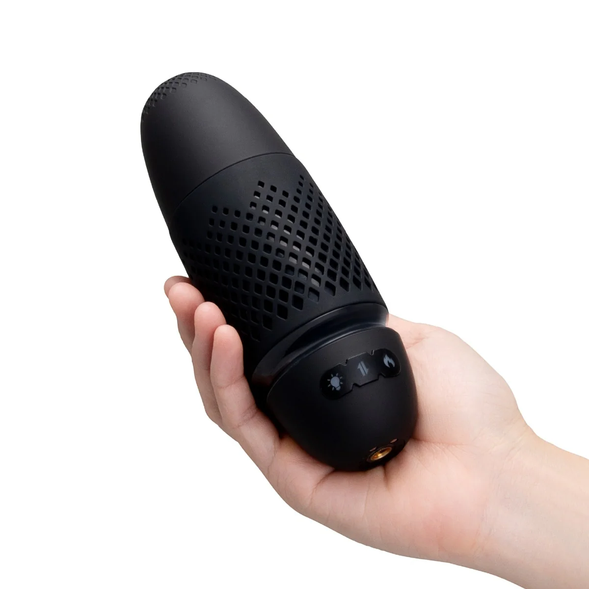 Warming Thrusting Dildo Machine - Image 8