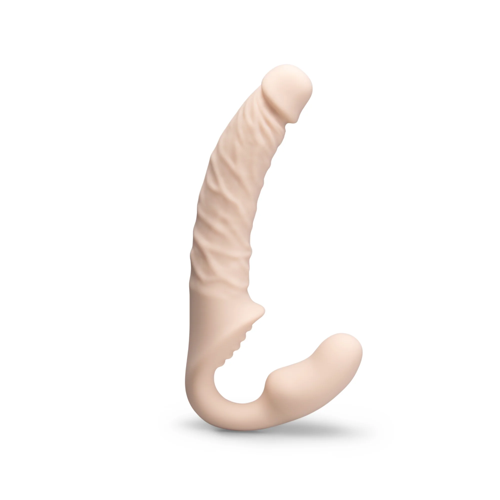 Realistic Strapless Strap-On - Image 3