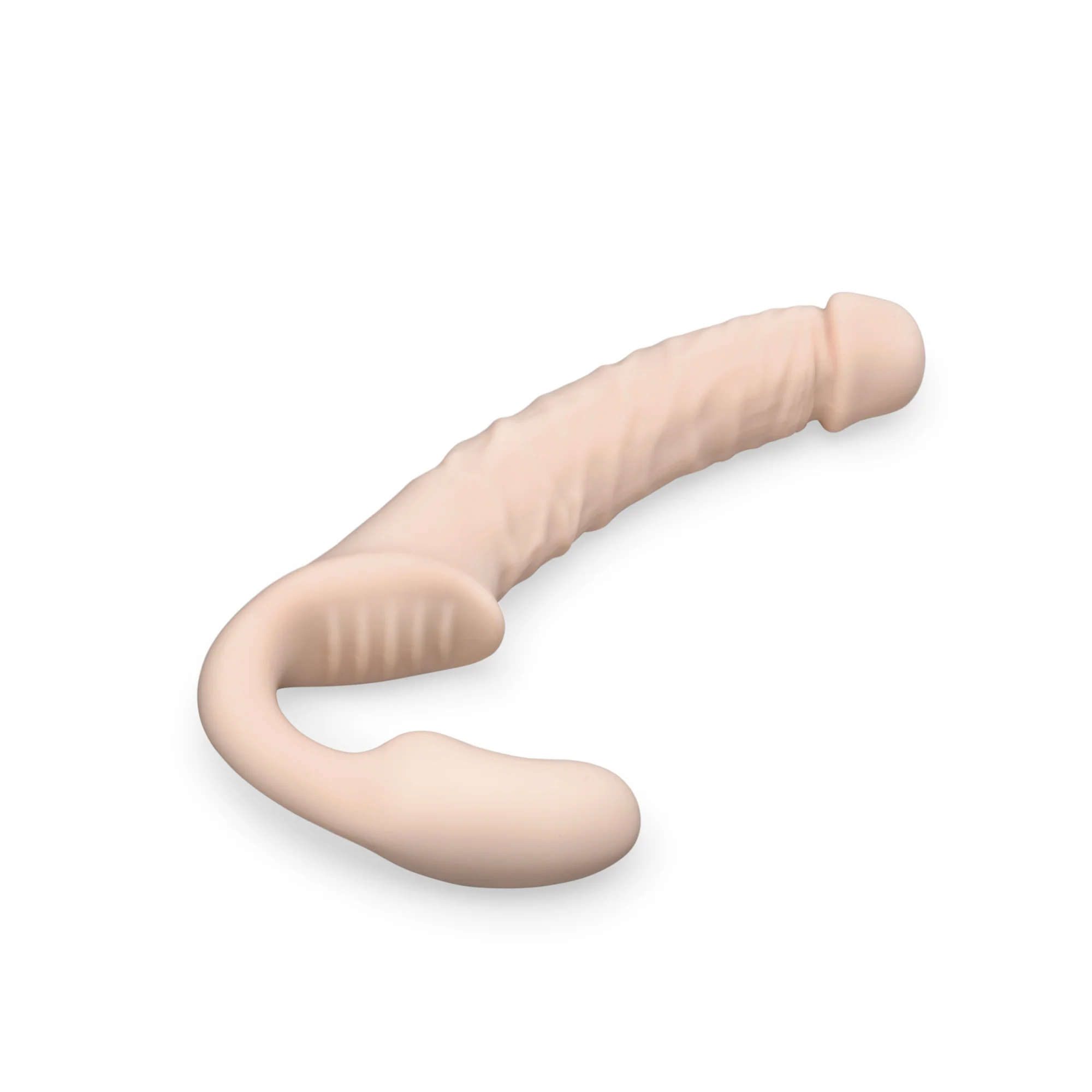 Realistic Strapless Strap-On - Image 6