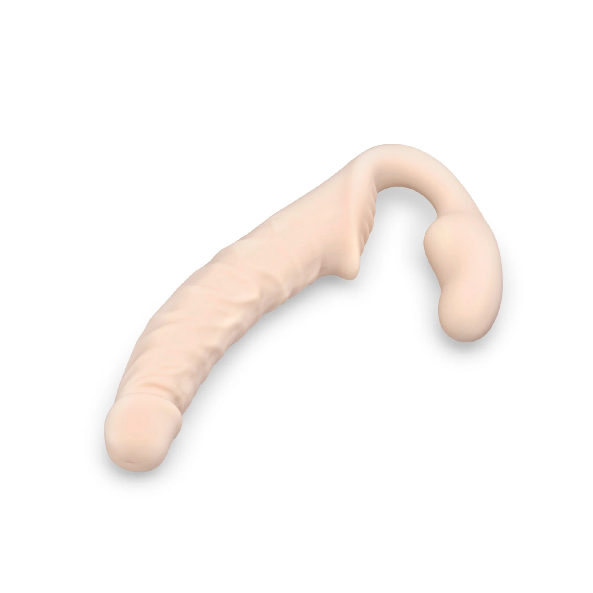 Realistic Strapless Strap-On - Image 7