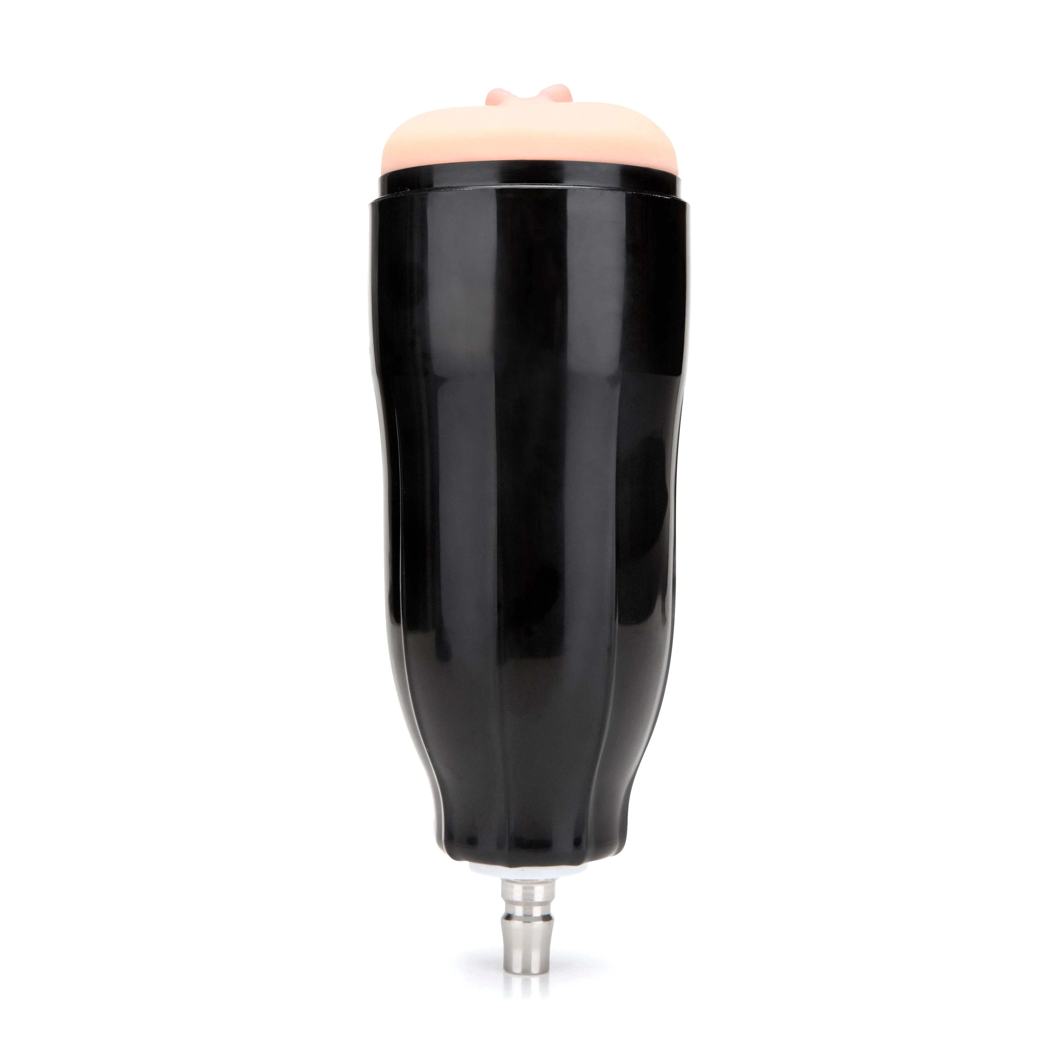 Realistic Vagina Masturbator Attachment - Image 3