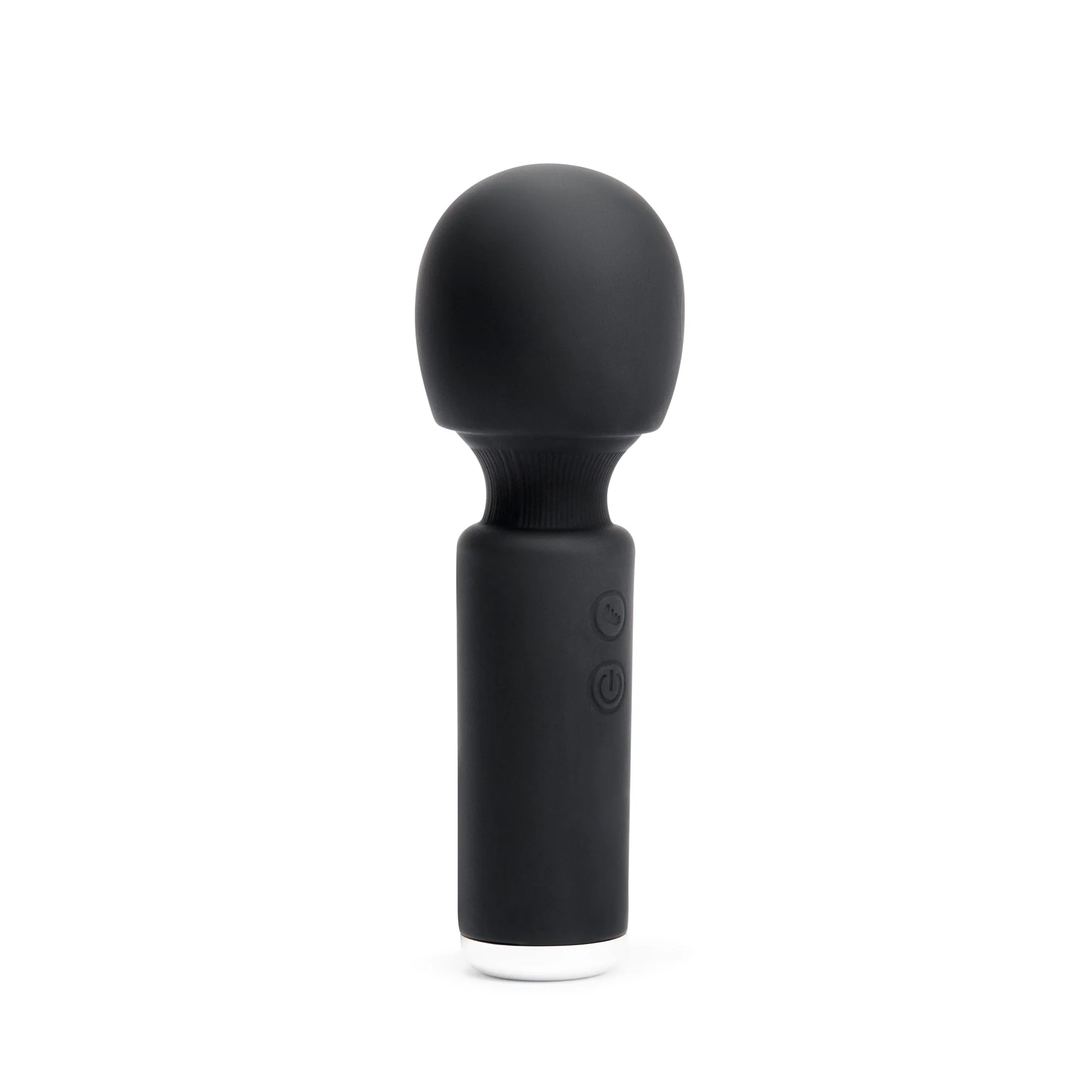 Rechargeable Vibrating Mini Wand - Image 2