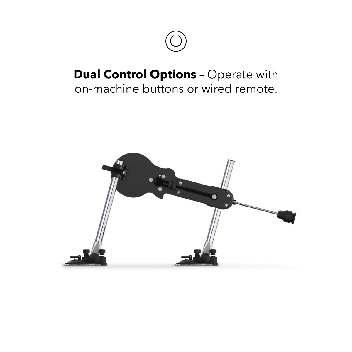 Remote Control Adjustable Dildo Machine - Image 6