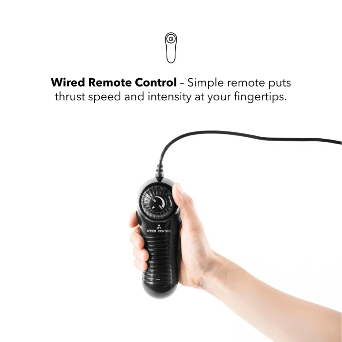 Remote-Controlled Dildo Machine - Image 5