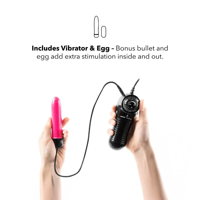 Remote-Controlled Dildo Machine - Image 7